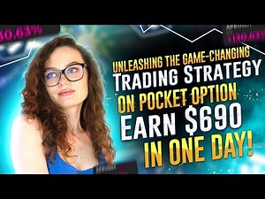 Pocket Option Unveiled: In-Depth Review and Expert Strategy for Trading Success