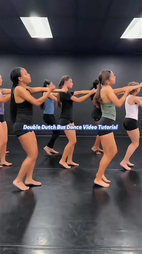 How to Make a Double Dutch Bus Dance Video with AI 🕺🔥 (Old School Funk Dance Style) Step by Step! Want your photo to turn into a Double Dutch Bus dance video like the old-school funk vibe everyone loves? 😱✨ Yes, that retro groove, street dance energy and funky rhythm style people are searching for… you can create it using AI in seconds! 🤖🎶 Watch this quick tutorial. Full Tutorial: Create your Double Dutch Bus dance video with AI in less than 2 minutes 🚀 You only need: 1️⃣ One clear photo o