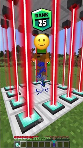 How To Avoid Minecraft Traps #shorts