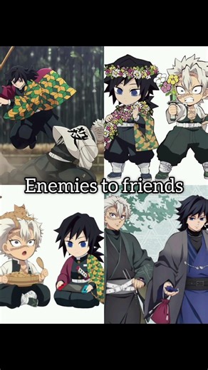 But different endings..| Anime edit | Animehub | #demonslayer #jujutsukaisen #animeedit #shorts #jjk