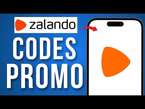 Comment Avoir Des Codes Promo Zalando ( Pour 2024 )
