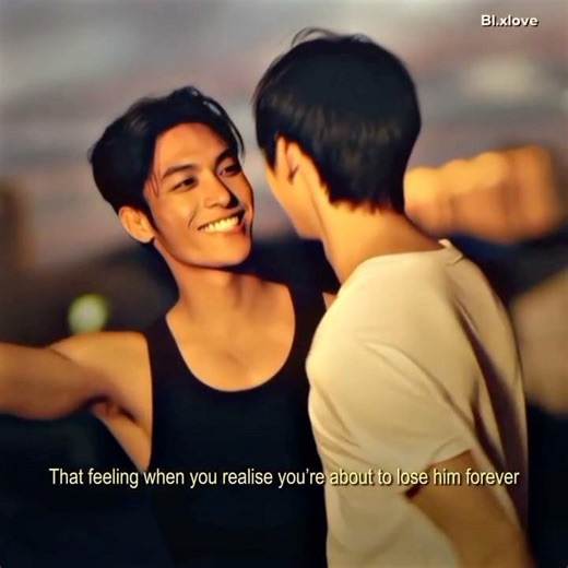 - The Fear Of Losing Him 😭❤️‍🩹 Drama name: 🎬#sammyschildrensday #chinesebl #bl #初三的六一儿童节