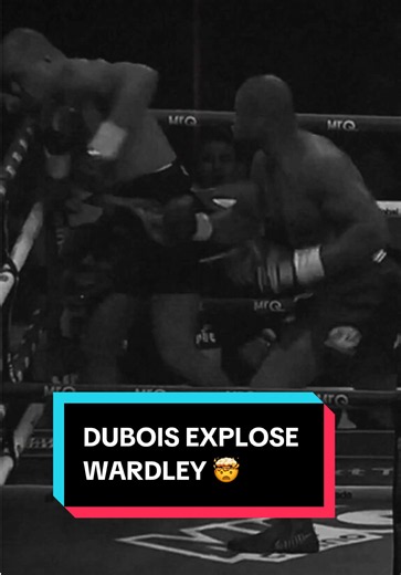 🤯 DUBOIS EXPLOSE WARDLEY ‼️ Daniel Dubois a littéralement surclassé Fabio Wardley lors de leur revanche à l’O2 Arena de Londres ! 🔥 Après un premier combat explosif, Dubois prend sa revanche par TKO dès le 2e round et conserve sa ceinture WBO des poids lourds ! 🏆 Mais qu’est-ce qui n’a pas fonctionné chez Fabio Wardley ? 🤔 Pourquoi les ajustements nécessaires n’ont-ils pas été faits ? 👀 Qui est responsable de cette défaite : Wardley, son entraîneur ou les deux ? 🎥 Je décortique tout ça dan