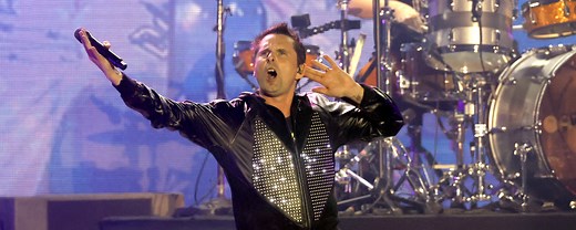 The Obsessive Meaning Behind "Hysteria" by Muse