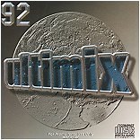Various - Ultimix 92