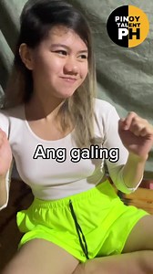 ang cute | Pinoy Talent Ph