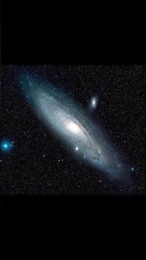 ¡La Galaxia de Andrómeda como nunca antes vista!