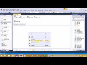 Bind DataList from database also modify item template in asp.net c#