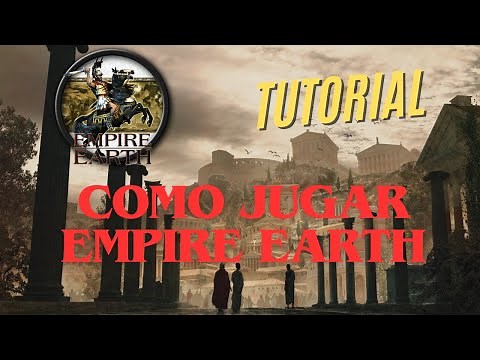 How to Play Empire Earth and Expansion in 2024