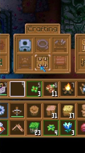 This is a Stupid Hat - Core Keeper Void and Voltage #gaming #sandboxgame #corekeeper