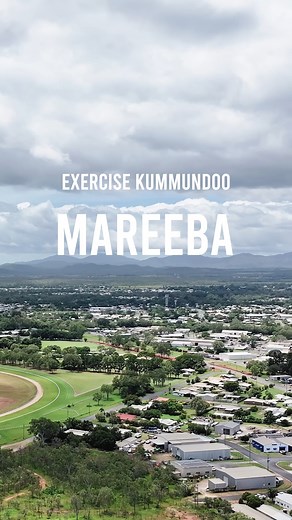 Exercise Kummundoo 2025 has connected Defence with regional and remote communities and country. Royal Australian Air Force, in partnership with NACCHO Aboriginal Health Australia, delivered essential health services, fostering unity through care and respect, and shares wisdom through yarning. In its 11th year, Air Force serves to strengthen community health and wellbeing delivered with Mulungu Aboriginal Corporation Primary Health Care Services in Mareeba and across Far North Queensland. | Matt 
