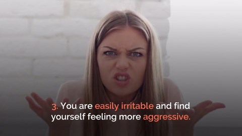 Subtle signs you've developed depression, according to experts