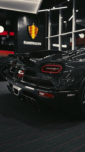 1 OF 18 ASMR Koenigsegg Agera The Koenigsegg Agera is a high-performance sports car manufactured by the Swedish automaker Koenigsegg. It was first introduced in 2011 as the successor to the Koenigsegg CCX. The Agera is known for its exceptional speed, powerful performance, and advanced engineering. One of the standout features of the Agera is its impressive power output. The car is equipped with a twin-turbocharged V8 engine, which produces an astounding amount of horsepower. In later models, su