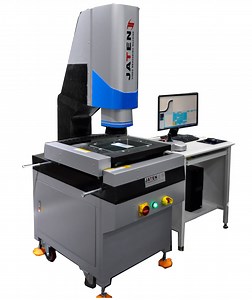 [Hot Item] Ultra-Precision Vision Measuring Machine for Micro Parts
