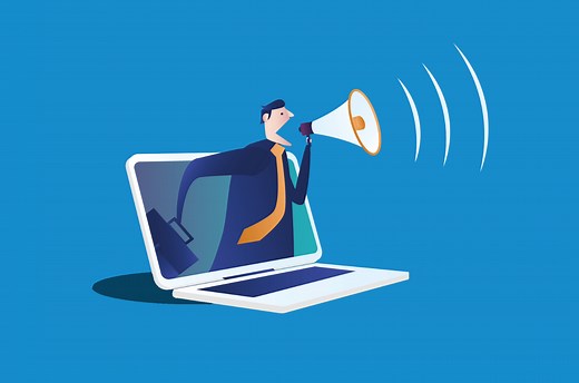 Why Smart People Fall for False Information and What to do About It