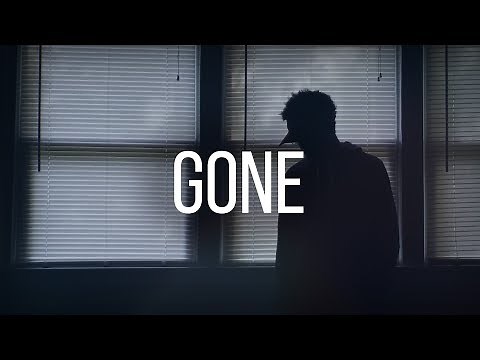 "Gone" Deep Storytelling Rap Beat | Contrary Beats
