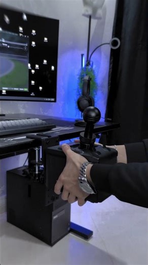 kujeesflight #kujees #moza #flightsim #ab6 #mfs2024