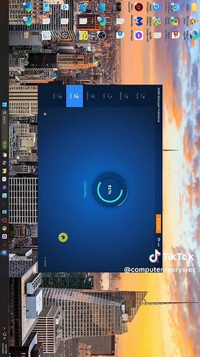 How to Create Disk Clone in Windows Easily Disk cloning is a process that involves copying all data, partitions, and file systems from one disk to another disk. This operation holds significant significance in various usage scenarios. Link: AOMEI Backupper - https://www.ubackup.com/disk-clone-software.html?__ut=sctg_cl_youtuber_ComputerEverywhere To express our gratitude, we'd like to share with you our giveaway for World Backup Day. Please check the below link and you'll get the pro license key