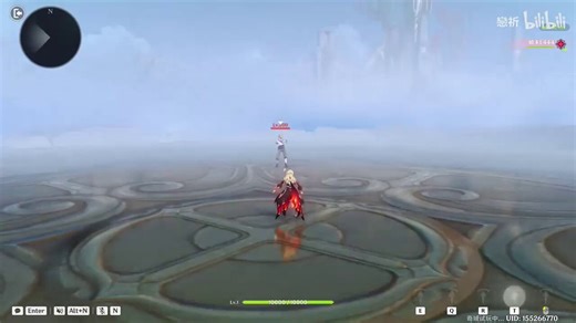 Hoyo is capable of making combat like this. But each game's combat has its own style and not every game is about fast movement and flashy skills.Crying genshin doesn't have this combat is like calling elden ring a bad game because it doesn't have devil may cry combos.