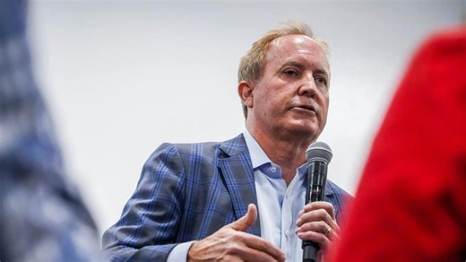 Texas attorney general looking into nearly 1K cities as part of financial transparency investigation