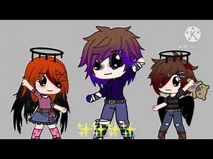 Sibling Dance / Siblings meme | Izuku and Marinette Afton au