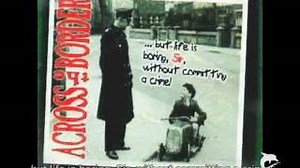 THE BOXER Lyrics - ACROSS THE BORDER | eLyrics.net