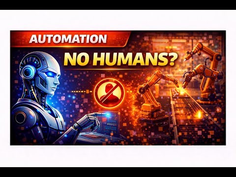 What Is Automation? How Businesses Eliminate Manual Work