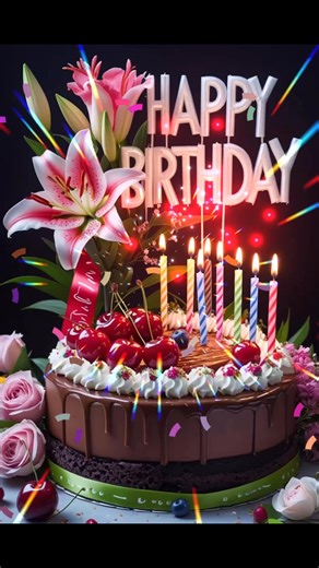 🎂🎉💐 Happy Birthday => https://www.happybirthdaywishes-images.com/ 🥰#happybirthday #HappyBirthdayWishes #birthdaywishes #birthdaycake #birthday | Happy Birthday Wishes Images