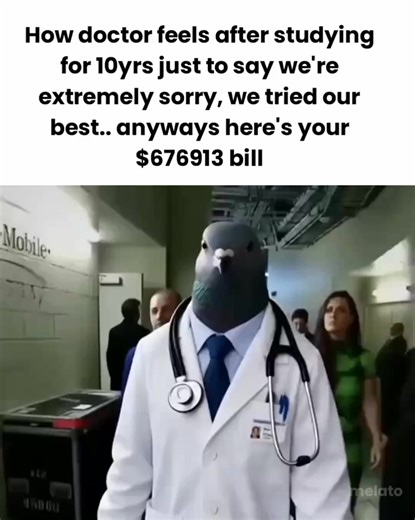 The Funniest Medical Memes About Healthcare Bills