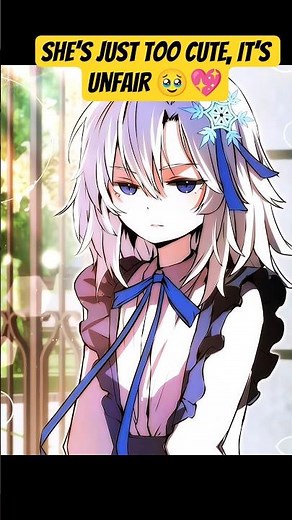 Bro Completely Folded Because of Her 🥹💞 I Became a Munchkin Skill Thief #manhwa #webtoon