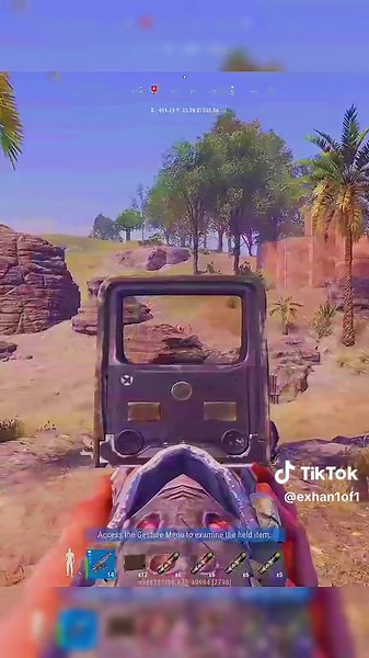 Mastering Rust Console Edition: King of the Desert