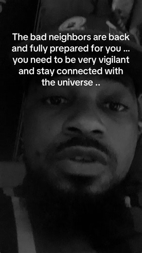 How to Deal with Bad Neighbors Effectively