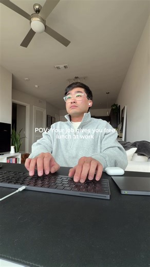 Enjoying Lunch Breaks During the Workday