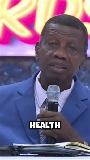 Every appointment with death is cancel in Jesus name