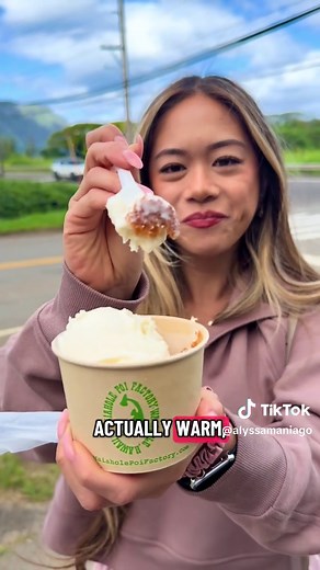 Daily Delights at Waiahole Poi Factory