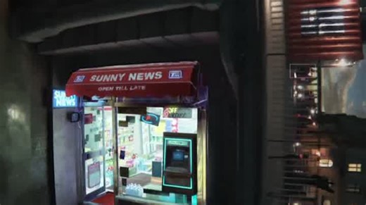 Channel 4 - Identity