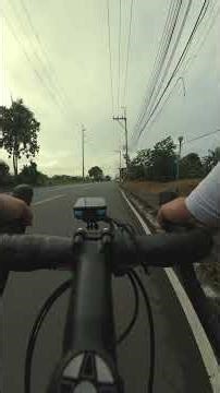 Crossing Uphill via Amadeo Tagaytay