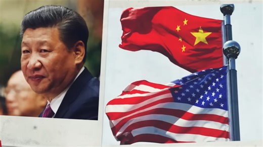 We're cutting them out - this move could mark the beginning of a new Cold War