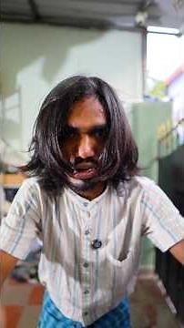 Stop Hiding Keys in Shoes! 🔒 #HomeSecurity #harishhatricks #youtubeshorts #comedy