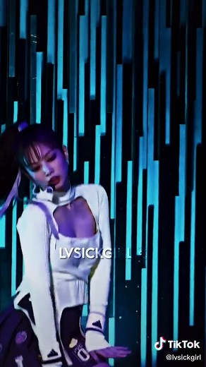 no sé que hice aqui, help // ib: @verxlyn #jennie #fyp #viral