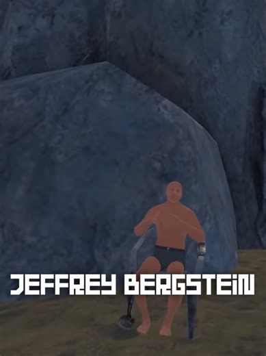 Exploring Strayed VR in Rust: An Immersive Experience