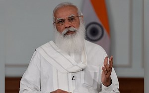 PM addresses doctors on National Doctors’ Day