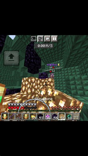 Outmaneuvering Enemies in Minecraft PvP #minecraftpe #tutorial