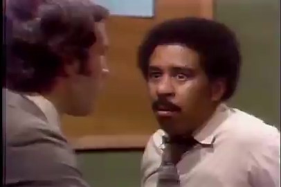 "Word Association"- Richard Pryor & Chevy Chase(Saturday Night Live - 1975)This Job Interview got TENSE... LMAO!!!#RichardPryor #ChevyChase #SNL #SaturdayNightLive #Comedy #ClassicComedy