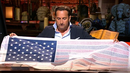 'Cuarto Milenio' | Programa, en vídeo (21/09/25)