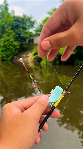 Sea Rod Indicator Fishing Gear Fishing Techniques