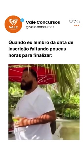 Quem mais já passou por isso? 🙋‍♀️