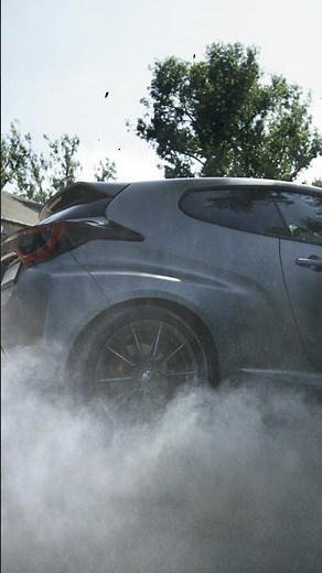 GR Yaris | Precision in motion, captured. | TOYOTA