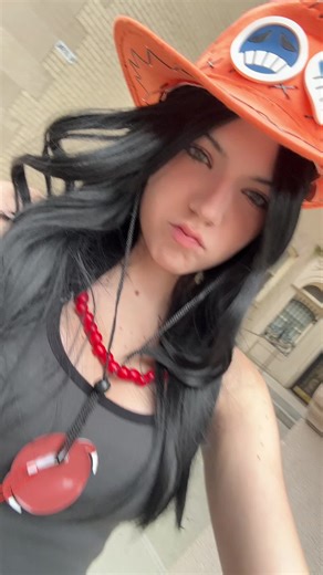 Exploring the Fem Ace Cosplay from One Piece