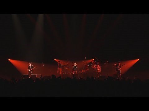 Aqua Timez『ALONES』Live Video（アニメ「BLEACH」第6期OPテーマ） - FINAL LIVE 「last dance」
